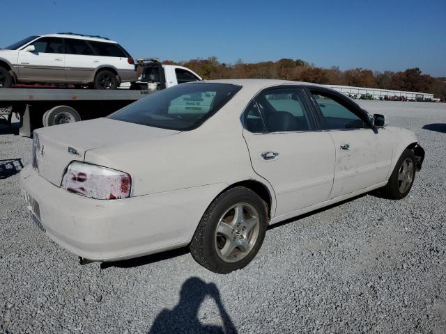 19UUA56623A015509 - 2003 ACURA 3.2TL Արծաթագույն լուսանկար 3