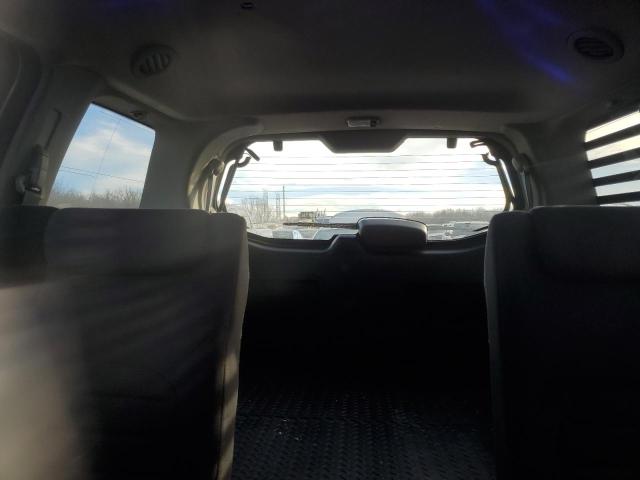 5N1AR18W56C670378 - 2006 NISSAN PATHFINDER LE თეთრი ფოტო 10