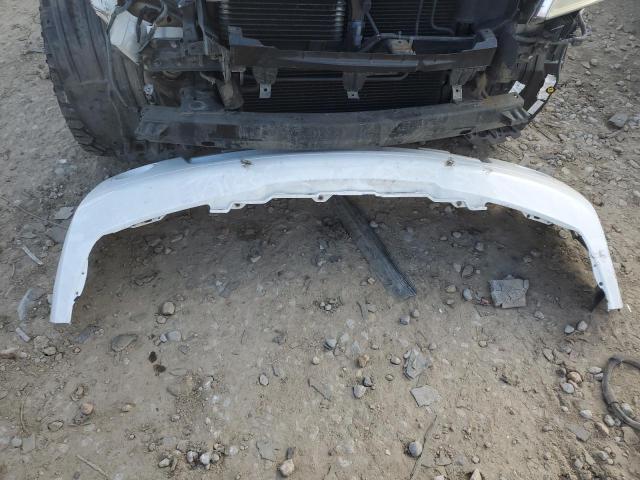 5N1AR18W56C670378 - 2006 NISSAN PATHFINDER LE თეთრი ფოტო 13