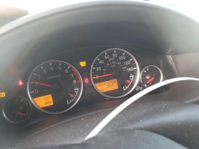 5N1AR18W56C670378 - 2006 NISSAN PATHFINDER LE თეთრი ფოტო 9