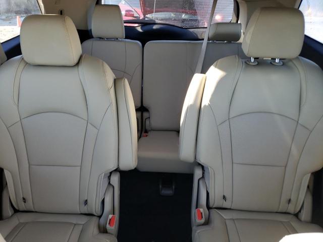 5GAEVAKW9LJ157055 - 2020 BUICK ENCLAVE ESSENCE 黑色 照片 10