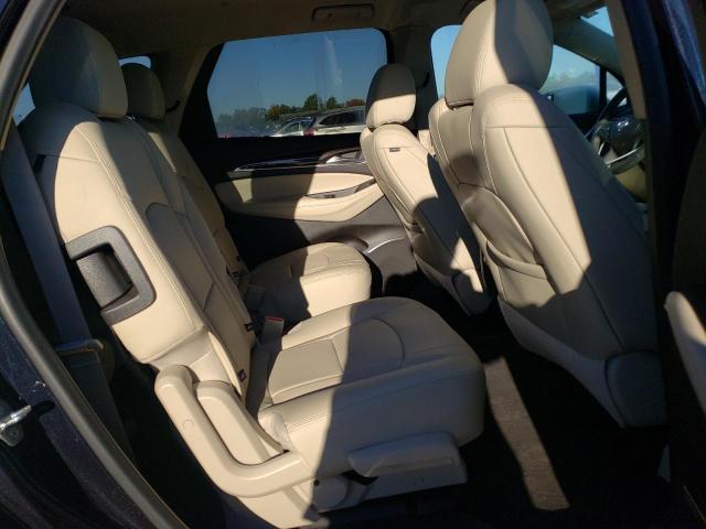 5GAEVAKW9LJ157055 - 2020 BUICK ENCLAVE ESSENCE 黑色 照片 11