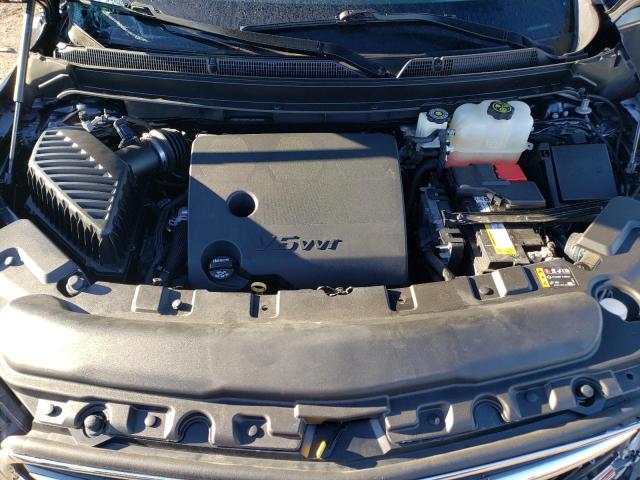 5GAEVAKW9LJ157055 - 2020 BUICK ENCLAVE ESSENCE 黑色 照片 12