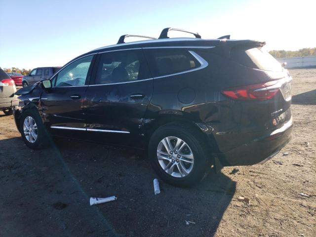 5GAEVAKW9LJ157055 - 2020 BUICK ENCLAVE ESSENCE 黑色 照片 2