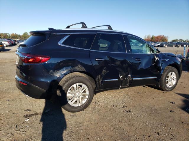 5GAEVAKW9LJ157055 - 2020 BUICK ENCLAVE ESSENCE 黑色 照片 3