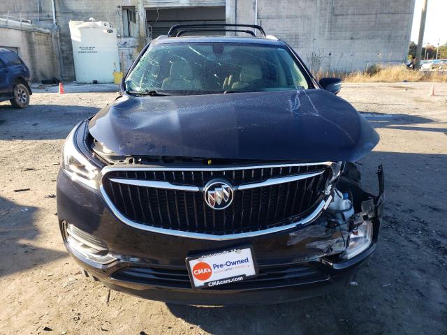 5GAEVAKW9LJ157055 - 2020 BUICK ENCLAVE ESSENCE 黑色 照片 5