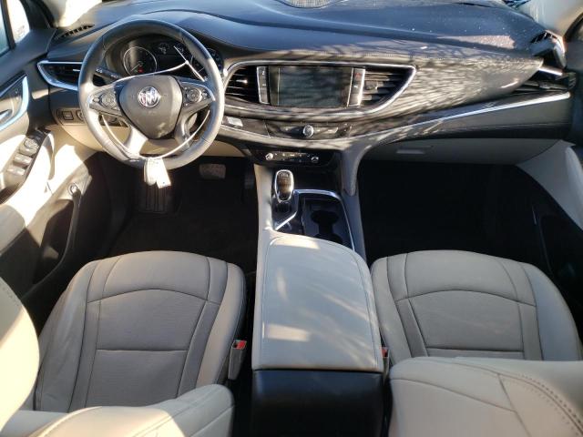 5GAEVAKW9LJ157055 - 2020 BUICK ENCLAVE ESSENCE 黑色 照片 8