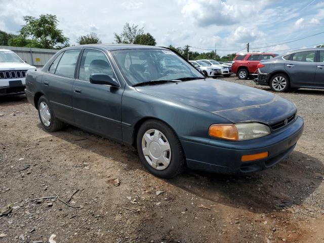 4T1GK12E1SU086739 - 1995 TOYOTA CAMRY LE GREEN photo 4