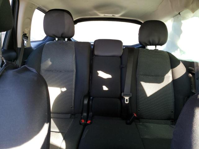 5N1DR2MMXJC650286 - 2018 NISSAN PATHFINDER S 黑色 照片 10