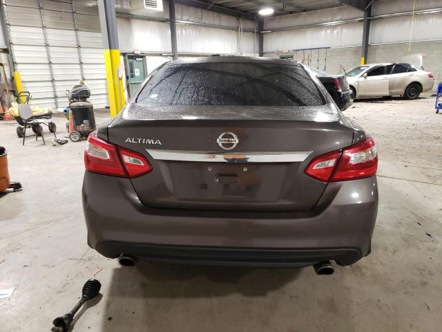 1N4AL3AP2GC168813 - 2016 NISSAN ALTIMA 2.5 TAN photo 6