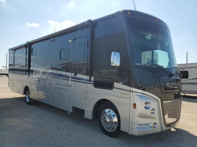 1F66F5DY2K0A16096 - 2020 WINNEBAGO MOTORHOME TWO TONE photo 1