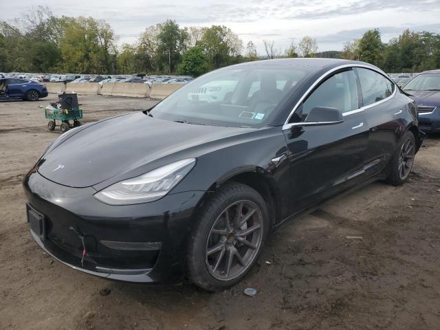 2019 TESLA MODEL 3, 