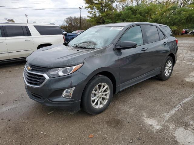 2020 CHEVROLET EQUINOX LS, 