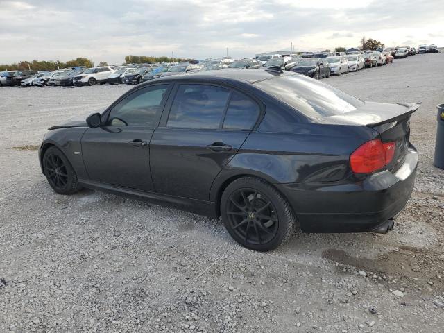 WBAPK7C55BA972308 - 2011 BMW 328 XI BLACK photo 2