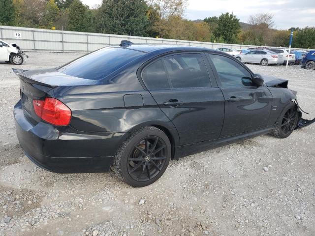 WBAPK7C55BA972308 - 2011 BMW 328 XI BLACK photo 3