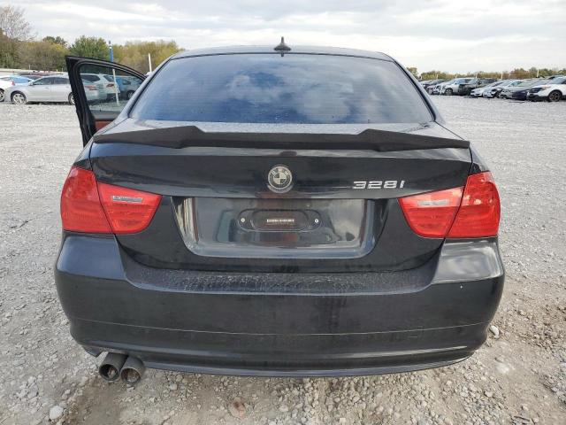 WBAPK7C55BA972308 - 2011 BMW 328 XI BLACK photo 6