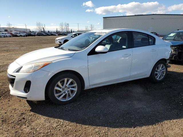 2012 MAZDA 3 I, 