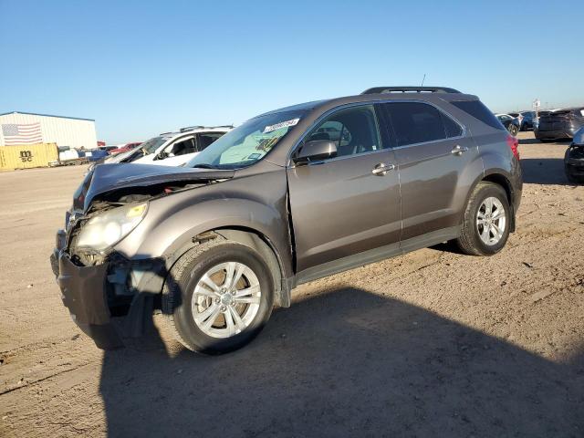 2012 CHEVROLET EQUINOX LT, 