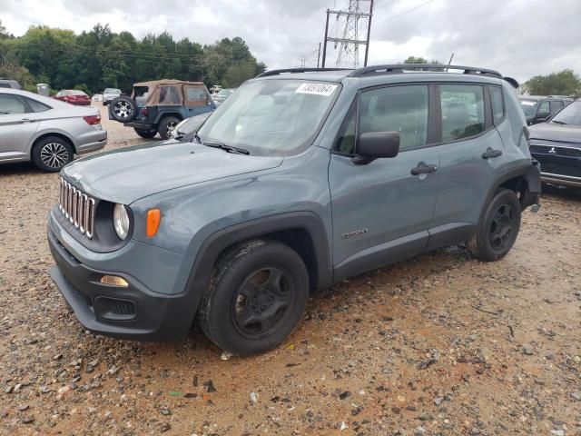 2018 JEEP RENEGADE SPORT, 