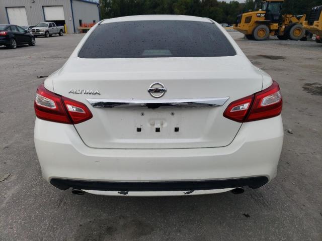 1N4AL3AP7GN360555 - 2016 NISSAN ALTIMA 2.5 WHITE photo 6