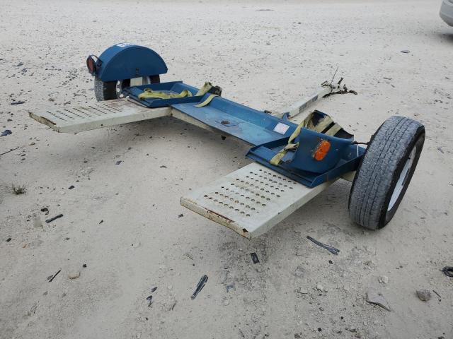 5JGBH11135E014005 - 2005 TOW DOLLY BLUE photo 4