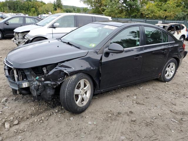 2011 CHEVROLET CRUZE LT, 