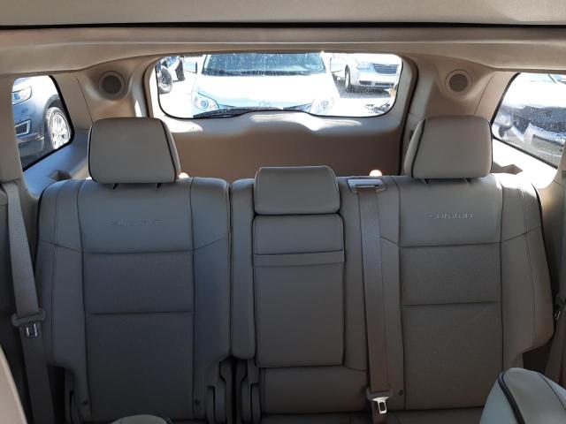 1C4RJEJG3LC220250 - 2020 JEEP GRAND CHER SUMMIT თეთრი ფოტო 10