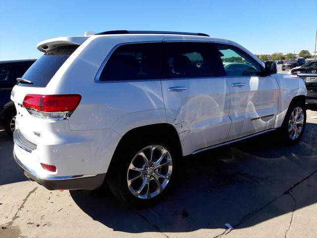 1C4RJEJG3LC220250 - 2020 JEEP GRAND CHER SUMMIT თეთრი ფოტო 3