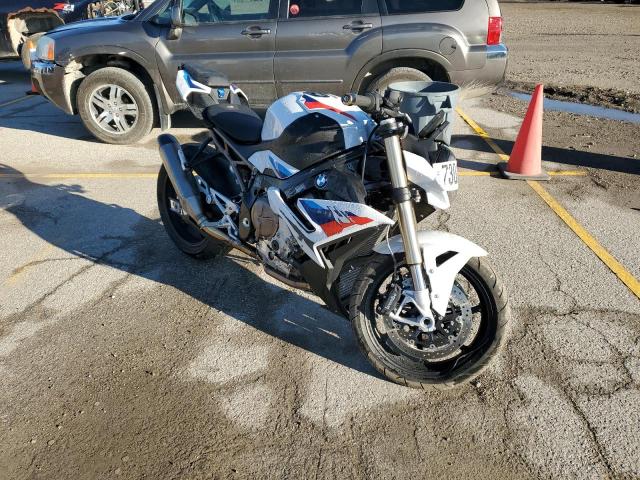 WB10E5309P6G60281 - 2023 BMW S 1000 R WHITE photo 1