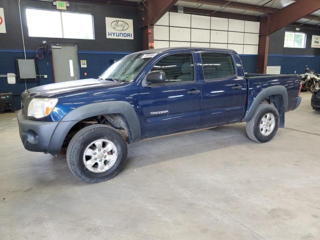 2007 TOYOTA TACOMA DOUBLE CAB PRERUNNER, 