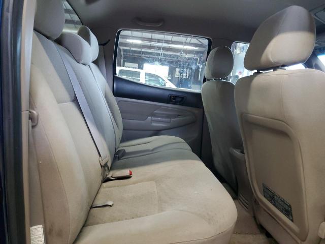 3TMJU62N97M043862 - 2007 TOYOTA TACOMA DOUBLE CAB PRERUNNER BLUE photo 10