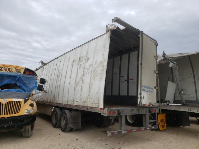 3H3V532C3KR318071 - 2019 HYTR TRAILER WHITE photo 4