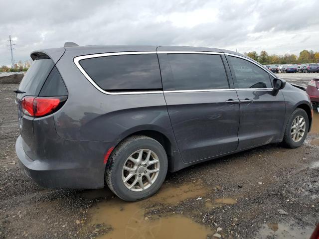 2C4RC1DG6HR708623 - 2017 CHRYSLER PACIFICA TOURING GRAY photo 3