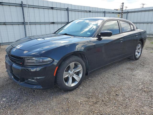 2015 DODGE CHARGER SXT, 