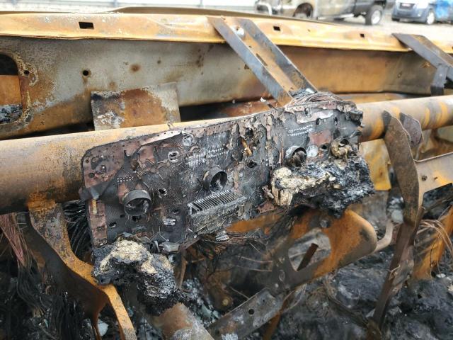 1D7HU18D15S336942 - 2005 DODGE RAM 1500 ST BURN photo 9