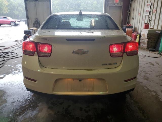 1G11D5RR4DF101500 - 2013 CHEVROLET MALIBU 1LT Ağ foto 6