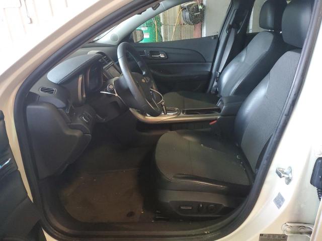 1G11D5RR4DF101500 - 2013 CHEVROLET MALIBU 1LT Ağ foto 7