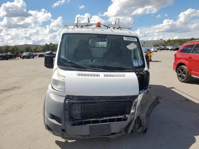 3C6TRVNG6FE519938 - 2015 RAM PROMASTER 1500 STANDARD WHITE photo 5