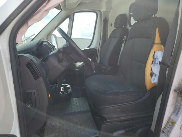 3C6TRVNG6FE519938 - 2015 RAM PROMASTER 1500 STANDARD WHITE photo 7