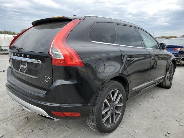 YV449MRR3H2225834 - 2017 VOLVO XC60 T6 DYNAMIC BLACK photo 3