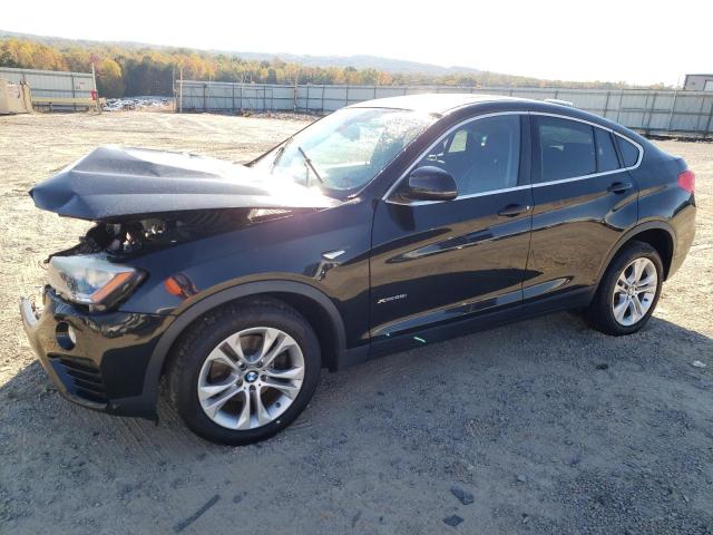 2016 BMW X4 XDRIVE28I, 