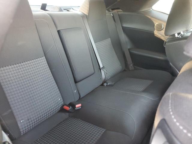 2C3CDZFJ4LH112892 - 2020 DODGE CHALLENGER R/T SCAT PACK BLACK photo 10