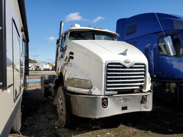 1M1AK06Y96N014423 - 2006 MACK 600 CXN600 WHITE photo 1