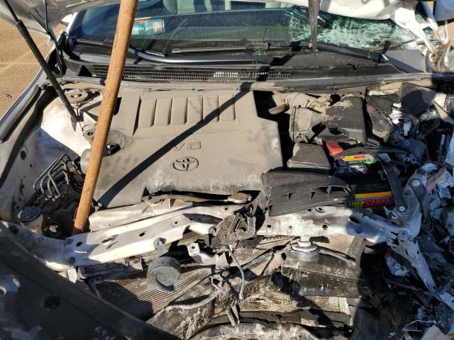 4T1BK1EB9EU089677 - 2014 TOYOTA AVALON BASE 白色 照片 11