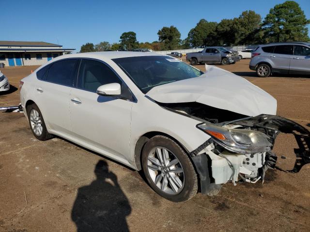 4T1BK1EB9EU089677 - 2014 TOYOTA AVALON BASE 白色 照片 4