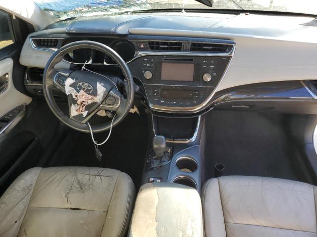 4T1BK1EB9EU089677 - 2014 TOYOTA AVALON BASE 白色 照片 8