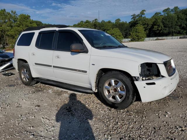 1GKES16S146130651 - 2004 GMC ENVOY XL WHITE photo 4