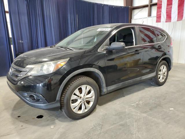 2013 HONDA CR-V EX, 