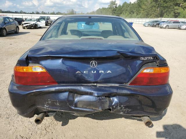 19UUA5644XA030002 - 1999 ACURA 3.2TL BLUE photo 6