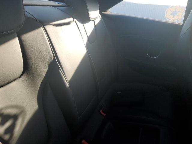 WAUGGAFR2FA051411 - 2015 AUDI S5 PREMIUM PLUS 黑色 照片 10